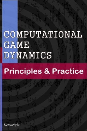 Computational Game Dynamics Cover