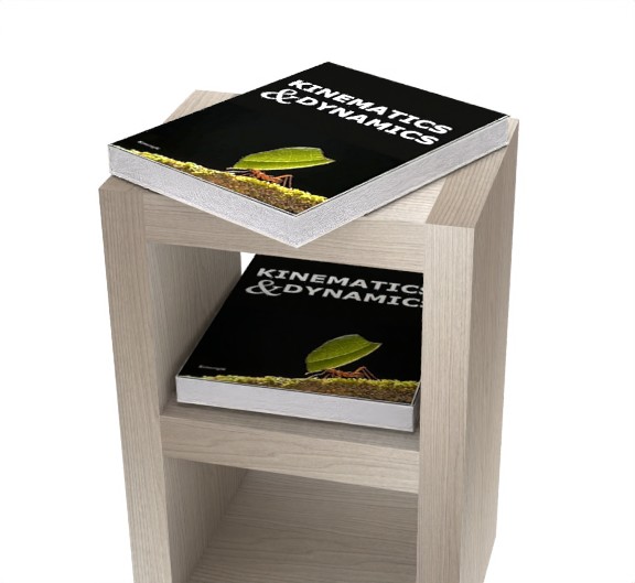 Kinematics and Dynamics preview