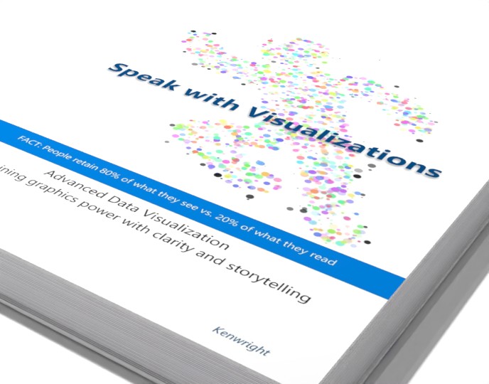 Speak with Visualizations (Paperback) preview