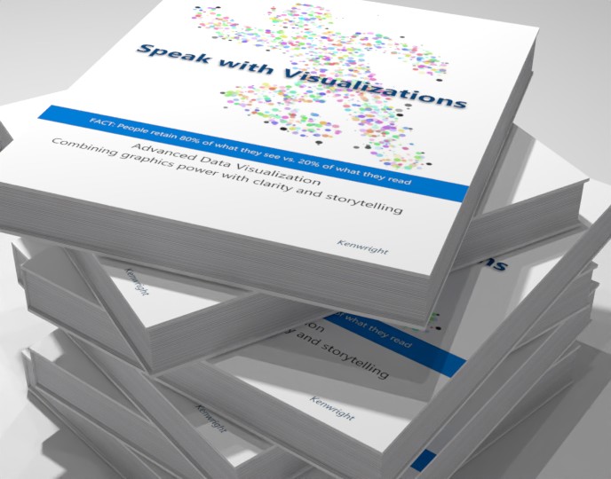 Speak with Visualizations (Paperback) preview