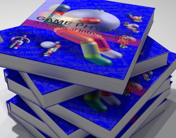 Game Physics: A Practical Introduction preview