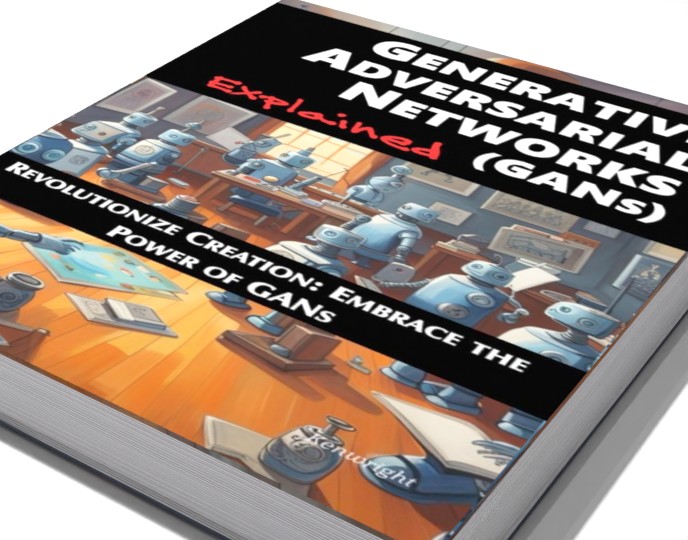 Generative Adversarial Networks (GANs) Explained preview