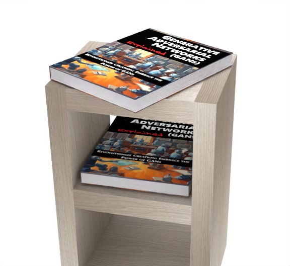 Generative Adversarial Networks (GANs) Explained preview