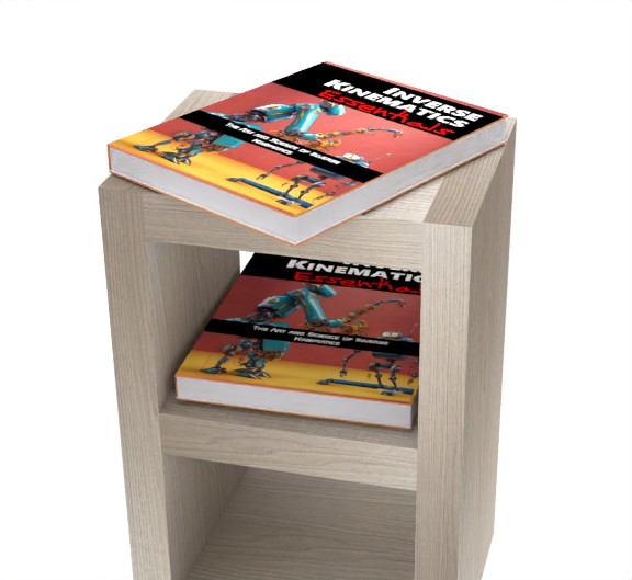 Inverse Kinematics Essentials preview