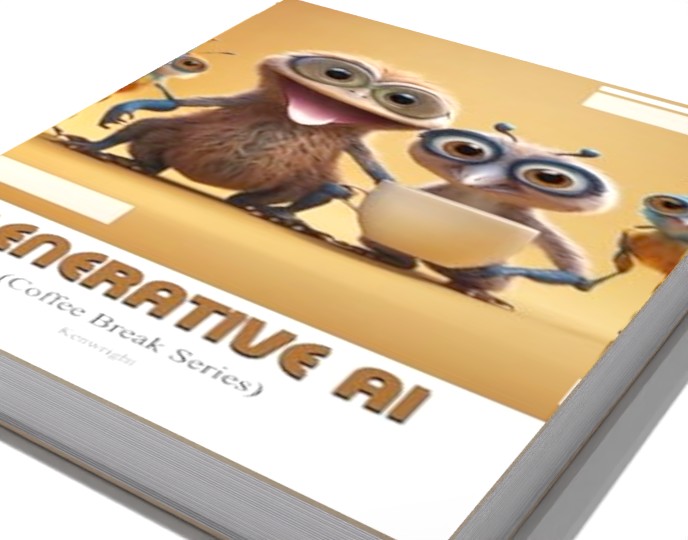 Generative AI in 20 Minutes: (Coffee Break Series) preview