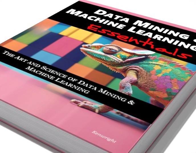 Data Mining and Machine Learning Essentials preview